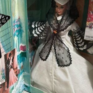 Barbie Scarlett O’Hara NIB